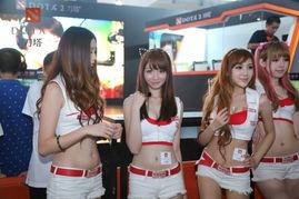 独家爆料cj美女私,揭秘电竞女神的日常瞬间