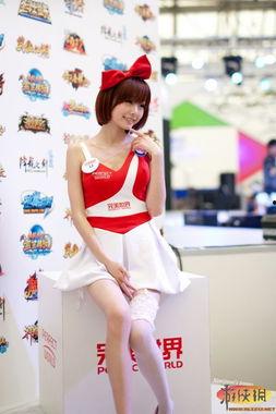 独家爆料cj美女,揭秘电竞圈新晋女神的神秘魅力